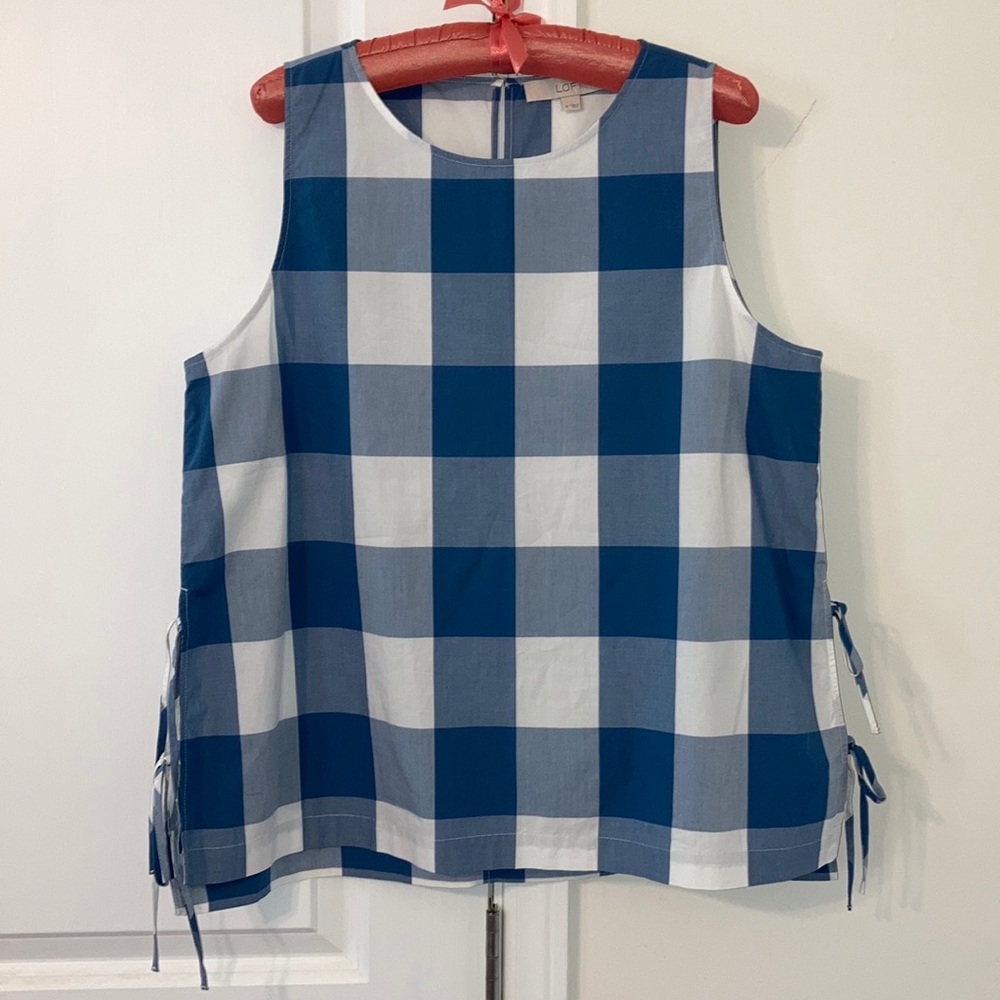 Ann Taylor LOFT Top